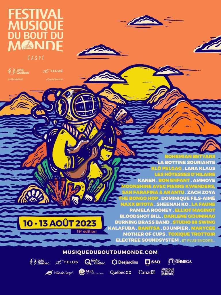 Affiche fmbm 2023