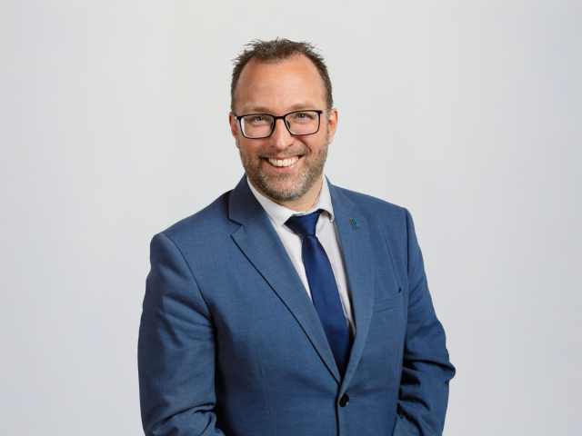 DanielCote_MayorOfGaspe_Banner