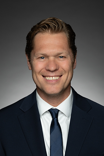 Alexis Deschênes P O