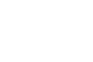 white Baker logo