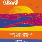 Rapport annuel Musique du Bout du Monde 2020-2021