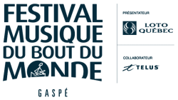 Festival Musique du Bout du Monde